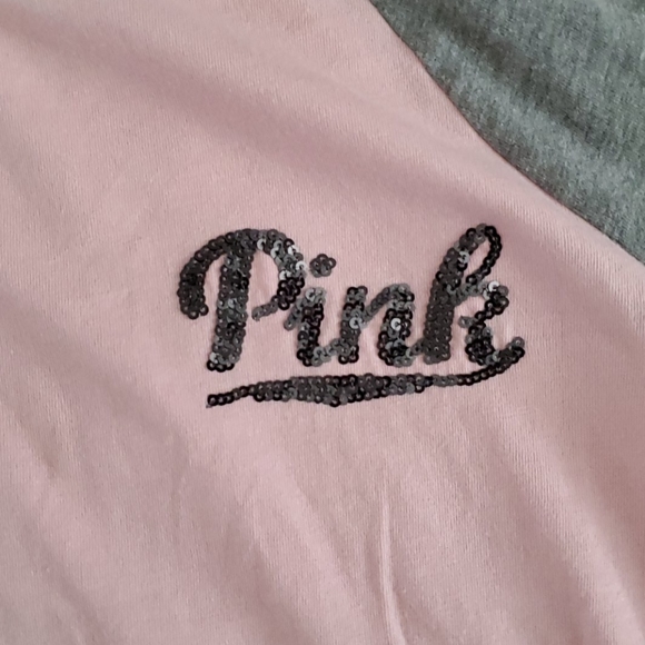 PINK top - Picture 2 of 3